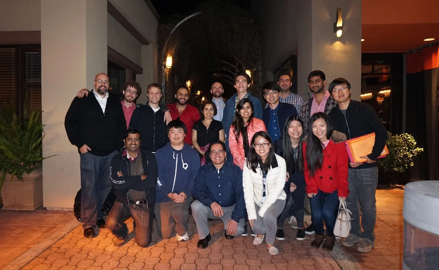 Join the ArchLab