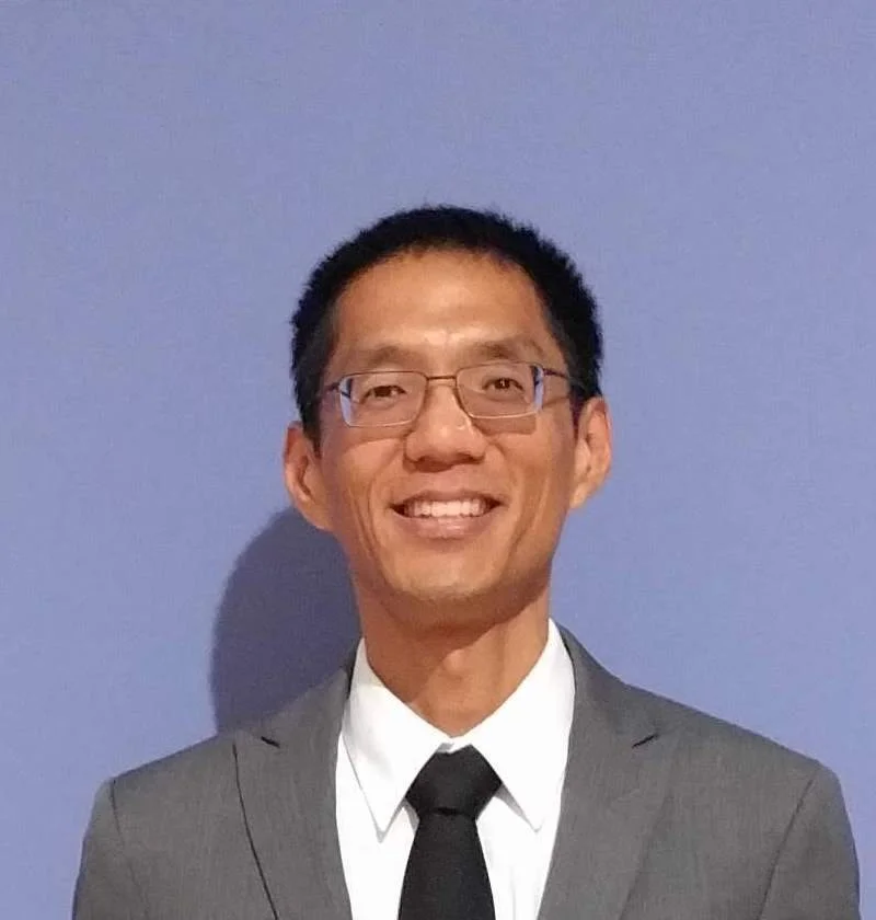 Dr. Jeremy Lau
