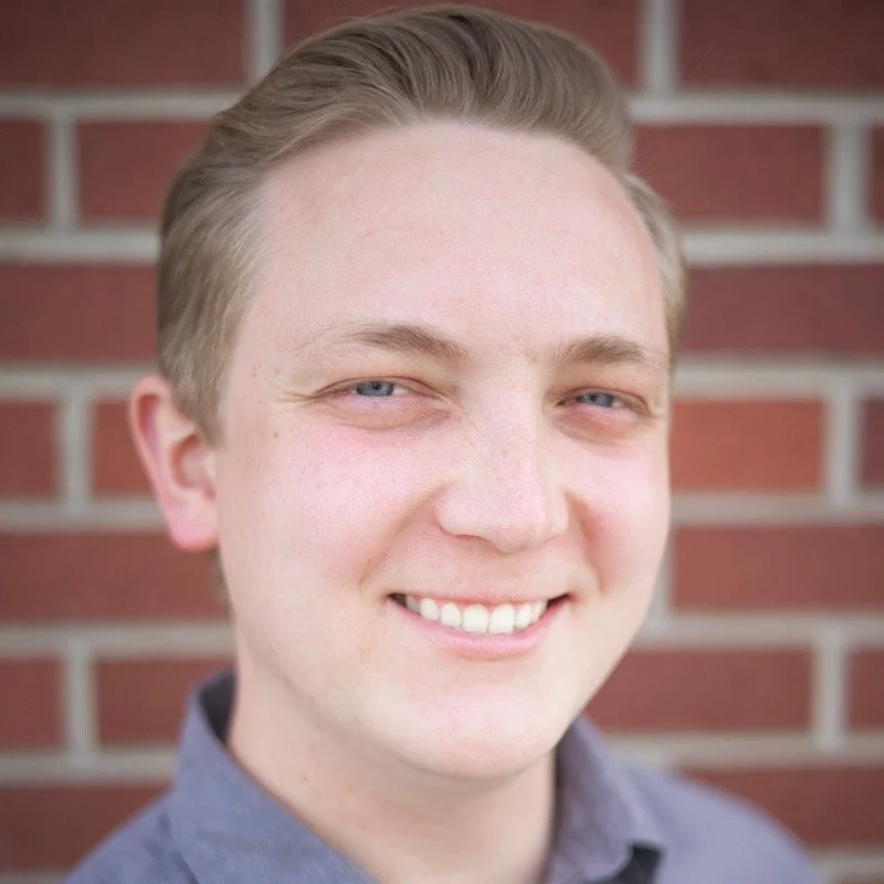 Parker Murray