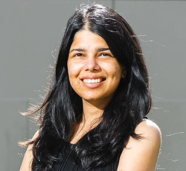 Pranjali Jain