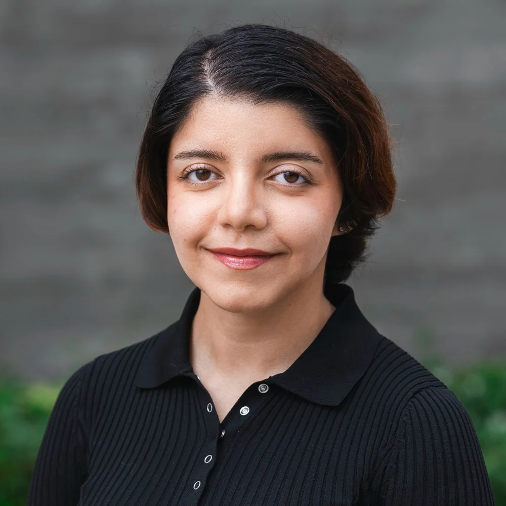Yeganeh (Yegi) Aghamohammadi