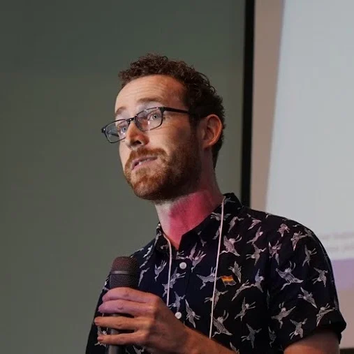 Joseph McMahan led the development of Zarf in collaboration with the UCSB PL lab